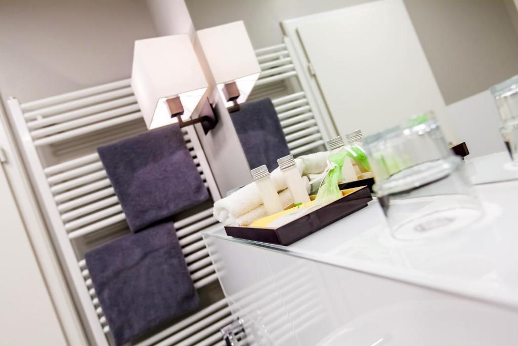 Boutique-Hotel Villa Anna Eisenach Værelse billede