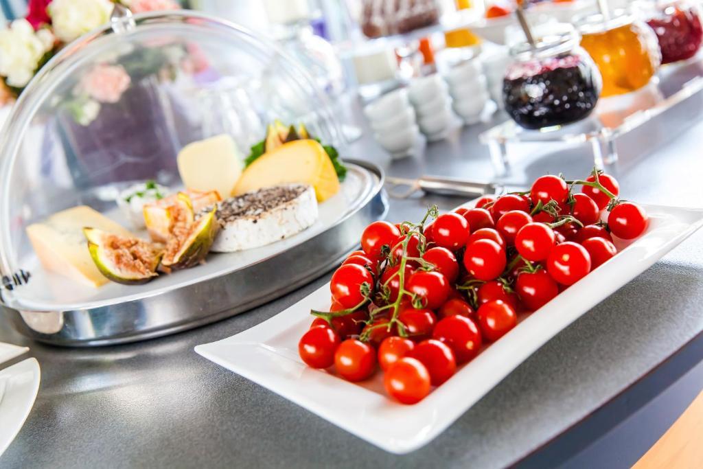 Boutique-Hotel Villa Anna Eisenach Eksteriør billede