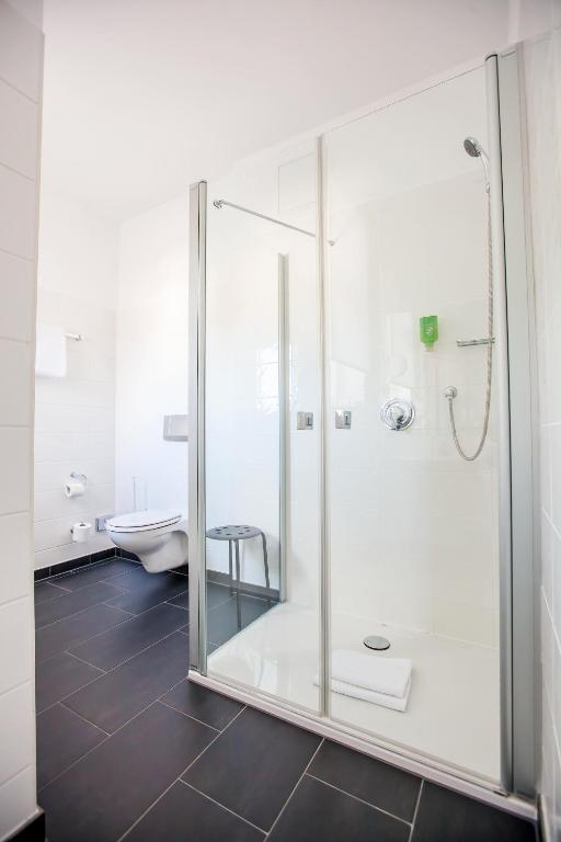 Boutique-Hotel Villa Anna Eisenach Værelse billede