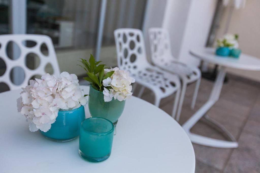Boutique-Hotel Villa Anna Eisenach Eksteriør billede